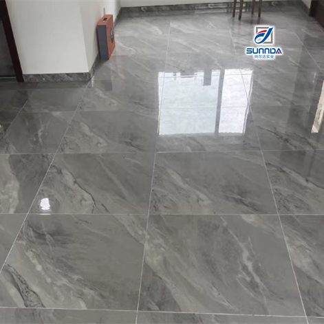 Gạch lát sàn nhà nội thất sứ tráng men 600x600 và 600x1200mm bán buôn Phật Sơn Carreaux