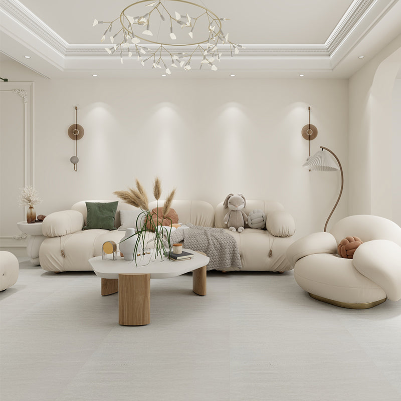 Đá Travertine 800x800mm Cao Cấp Cho Khách Sạn, Biệt Thự