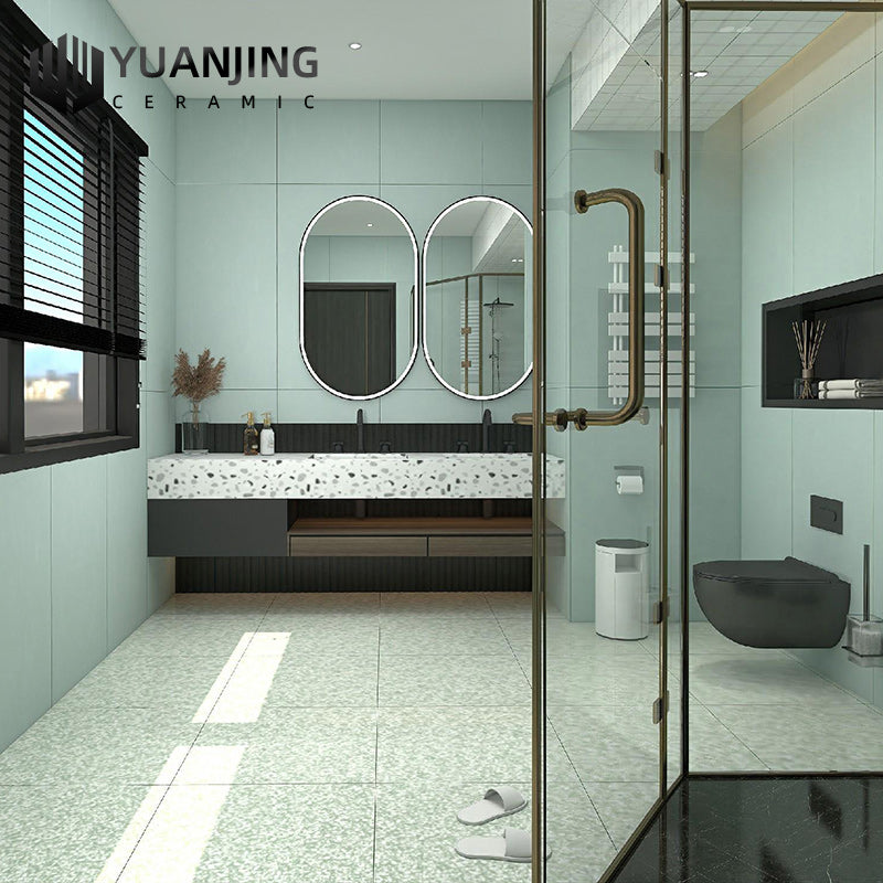 Gạch Sứ Chống Trượt 600x600mm - Đẳng Cấp & Bền Bỉ