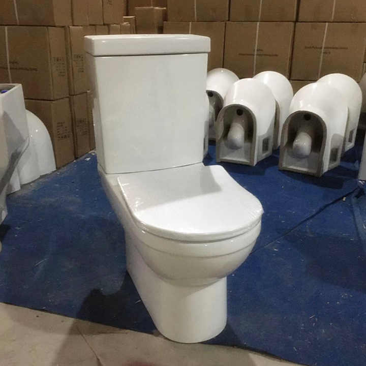 Giá bồn cầu hai khối sứ vệ sinh Chaozhou giá rẻ