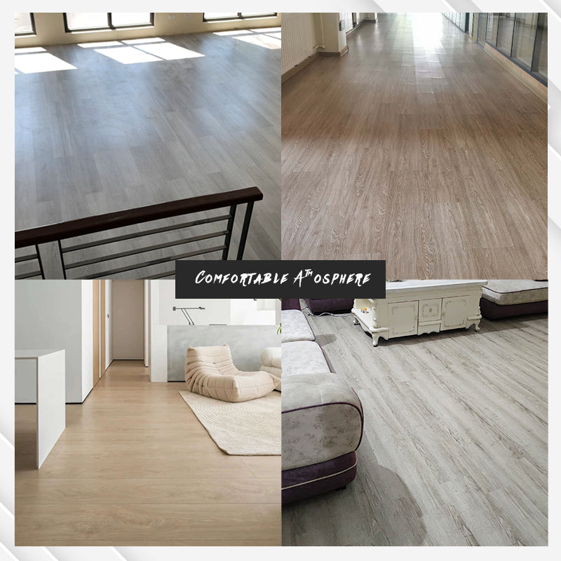 Sàn Gỗ Công Nghiệp HDF Vân Nổi Cao Cấp Cho Gia Đình, Thiết Kế Hiện Đại, Hèm Khóa Click, Bề Mặt Mịn, Mang Lại Sự Thoải Mái