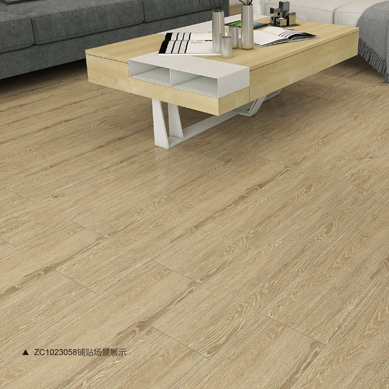 Gạch lát sàn sứ men mờ, Gạch vân gỗ mộc mạc cho tường nội thất, Bóng cho phòng khách, phòng ngủ, nhà bếp, phòng tắm