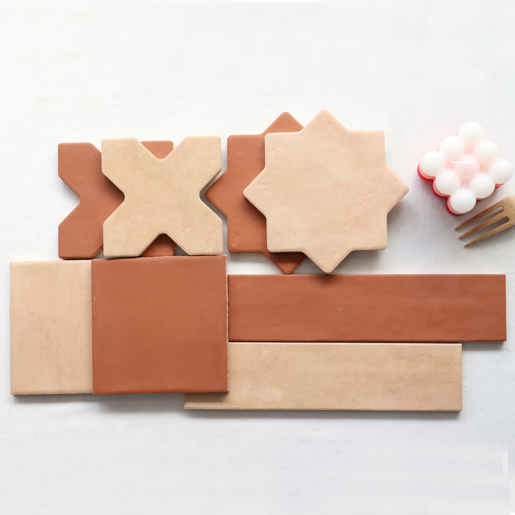 Gạch ốp tường trang trí giả đá phong cách Rustic, bề mặt mờ, thiết kế Tây Ban Nha, dùng cho nội ngoại thất