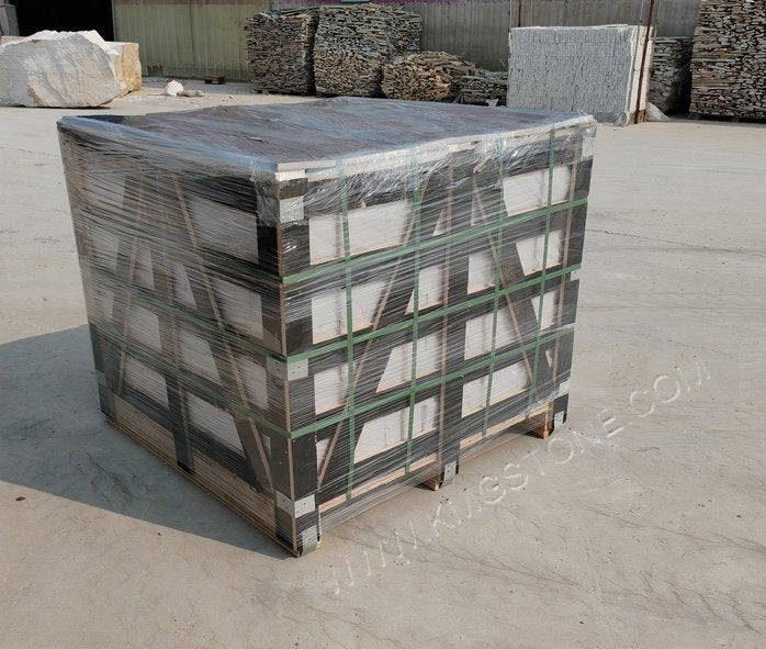 Tấm ốp đá phiến xám tự nhiên