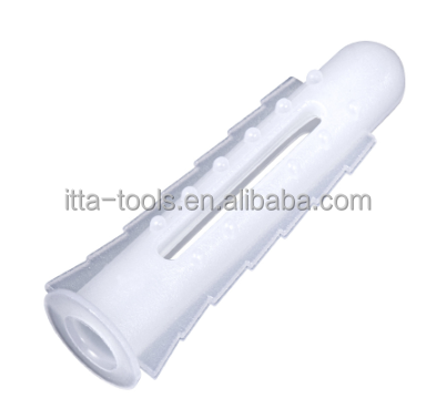 Bu lông nở nhựa gia cố chắc chắn, cung cấp trực tiếp từ nhà máy