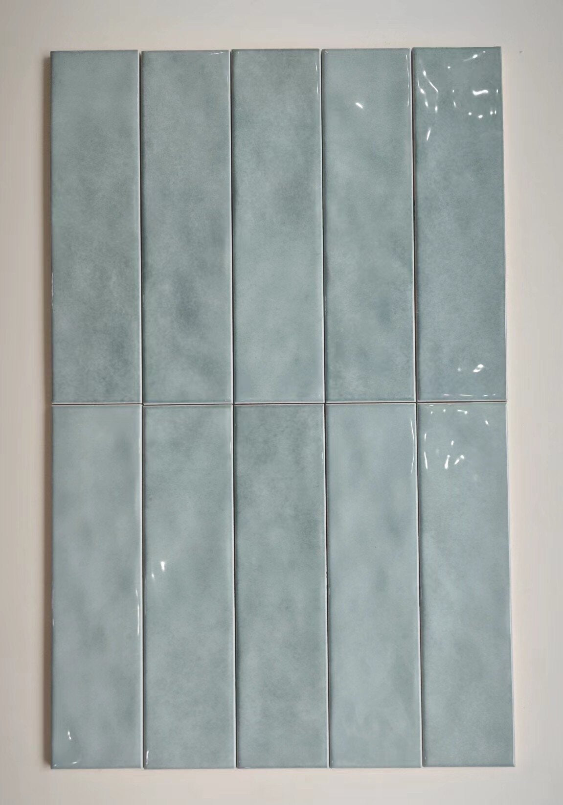 Foshan FaTong Decoration Gạch mosaic ốp tường phòng tắm sắc màu