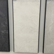 Gạch men sứ ngoài trời dày 20mm kích thước 600x1200 Gạch sứ trang trí cho tường ngoài căn hộ