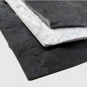 Tấm ốp tường đá phiến mềm dẻo ngoại thất Gạch men Tấm ốp tường đá tự nhiên mềm dẻo Vật liệu xây dựng Mcm