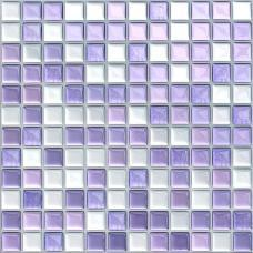 Tấm ốp tường gel PU 3D họa tiết mosaic hiện đại, chống thấm nước, hút âm, bóc dán, bảo hành 3 năm cho nhà bếp, phòng tắm.
