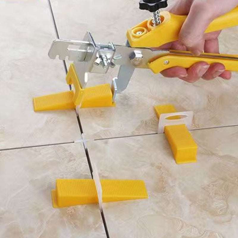 Kẹp Gạch PVC Có Thể Tái Sử Dụng Thiết Kế Công Nghiệp Bán Chạy