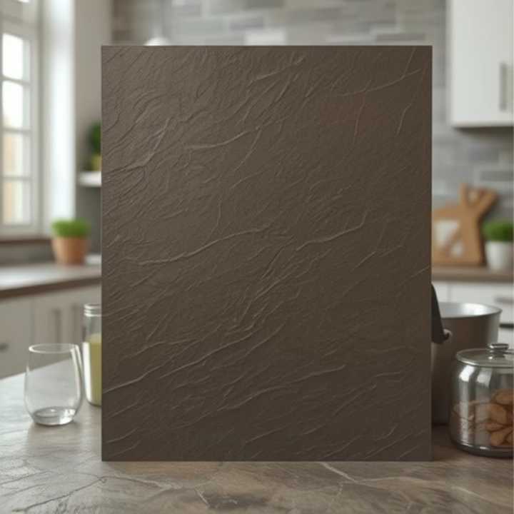 Tấm đá phiến giá rẻ bán buôn Tấm đá veneer mềm dẻo ngoài trời Sứ mềm để trang trí tường