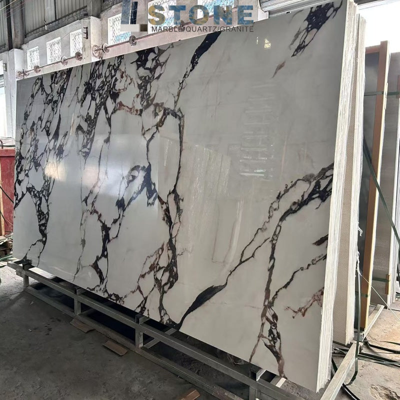 Đá nung kết Foshan và Gạch sứ vân đá cẩm thạch Giá rẻ