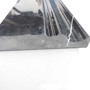 KB Stone Nero Marquina Cửa Mosaic Thiết kế viền đá cẩm thạch thanh lịch cho trang trí nội thất