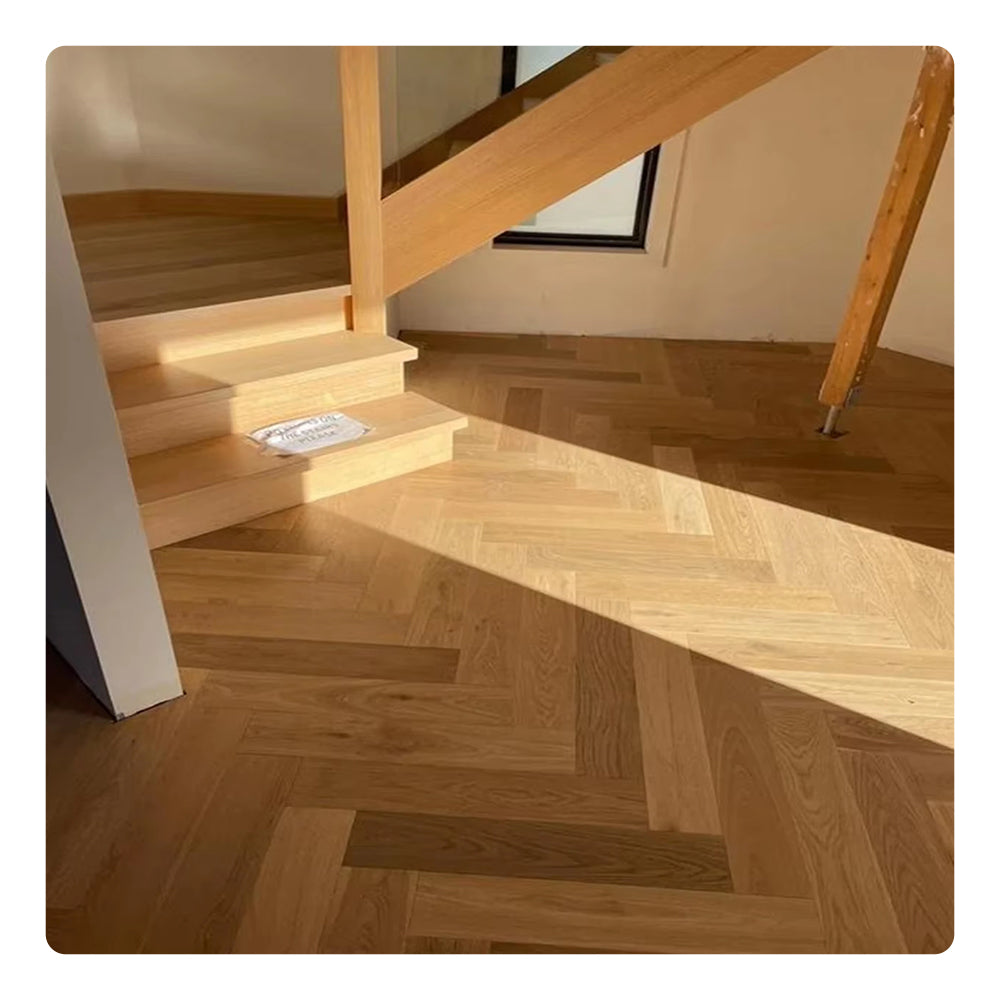 Sàn Vinyl Cao Cấp (SPC/LVP/Tấm Ván) Hèm Khóa PVC Vân Gỗ Chống Nước Dày 4mm 5mm 6mm 7mm 8mm Kèm Lớp Lót IXPE