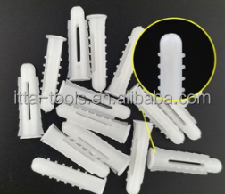 Bu lông nở nhựa gia cố chắc chắn, cung cấp trực tiếp từ nhà máy