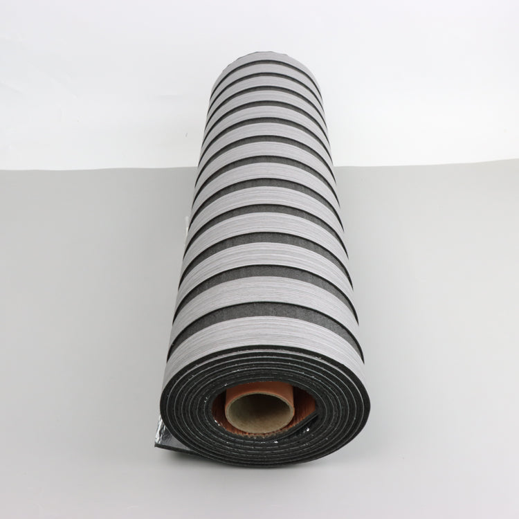 Sản phẩm bán chạy: Tấm dán tường 3D họa tiết lưới tự dính dạng cuộn 0.6*3M, bóc dán dễ dàng để trang trí tường.