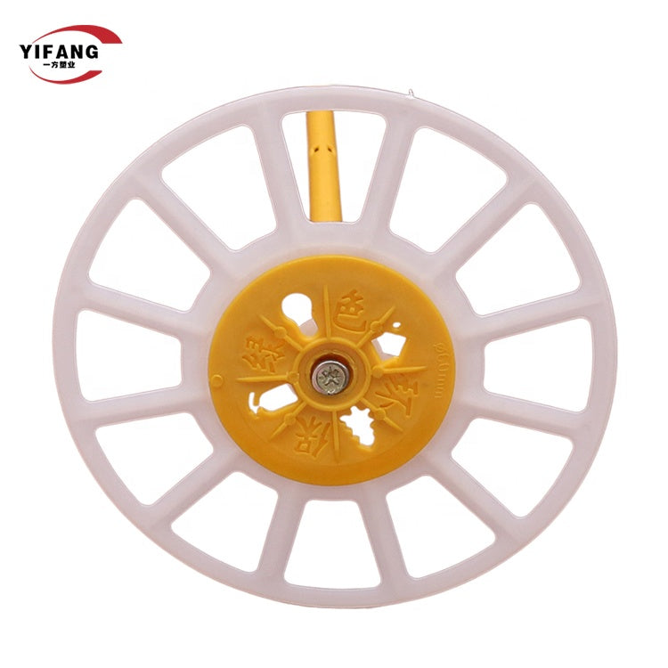 Ron/Gioăng cách nhiệt mái nhà chịu nhiệt cao bằng nhựa