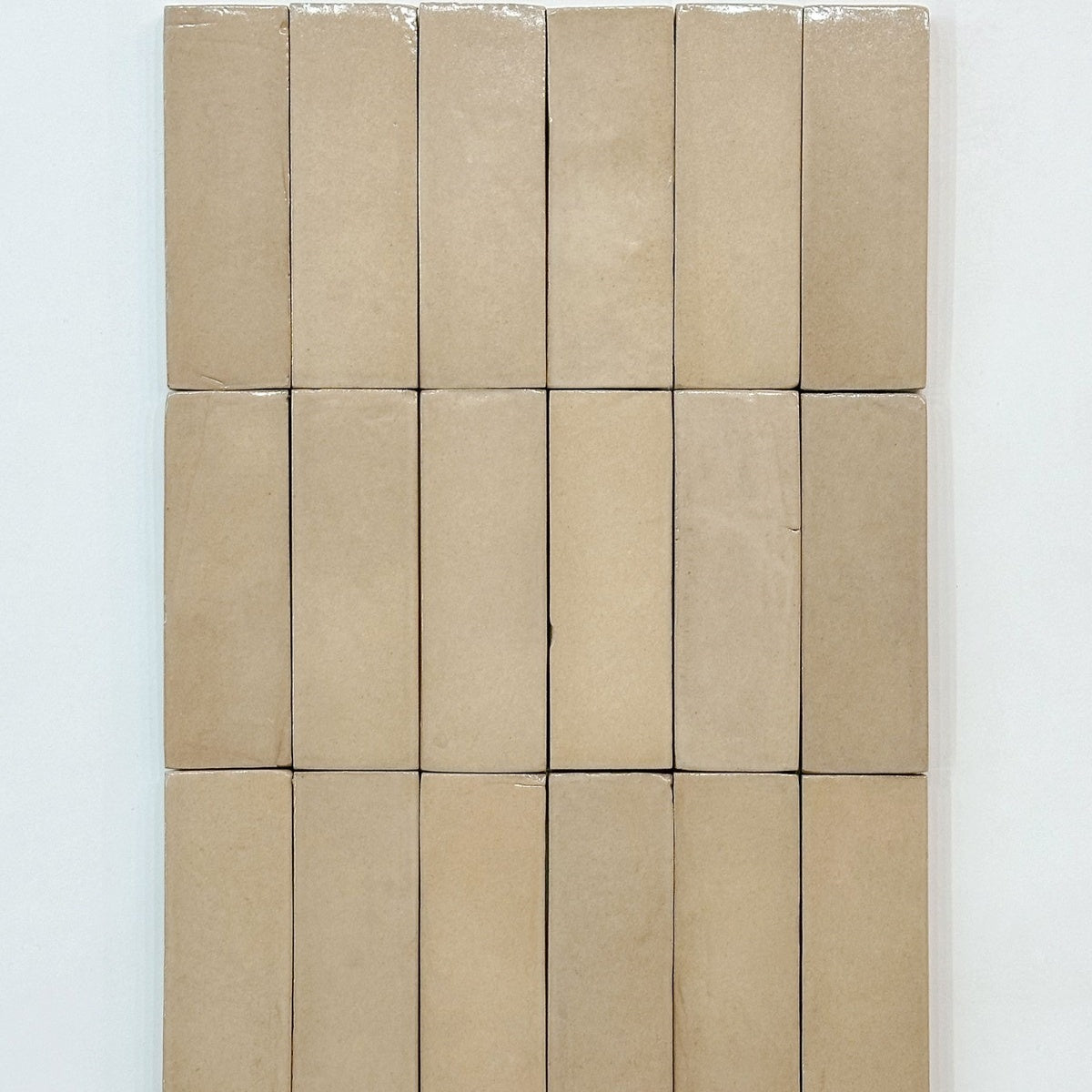 Gạch Gốm Thủ Công Zellige Ma-rốc Phong Cách Cổ Điển Họa Tiết Vuông Retro Trang Trí Tường Nội Thất Sang Trọng Cho Phòng Tắm