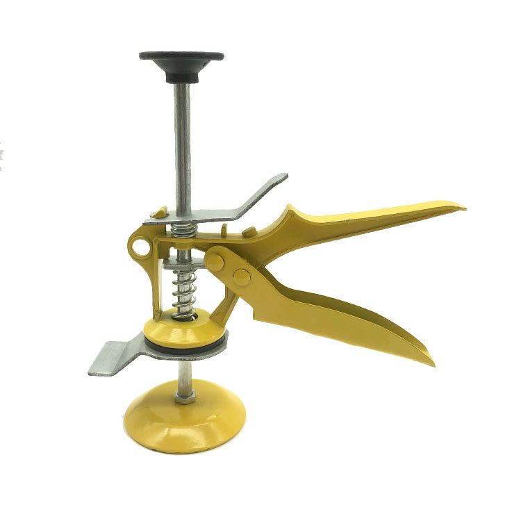 Điều chỉnh độ cao gạch chất lượng cao một cực
