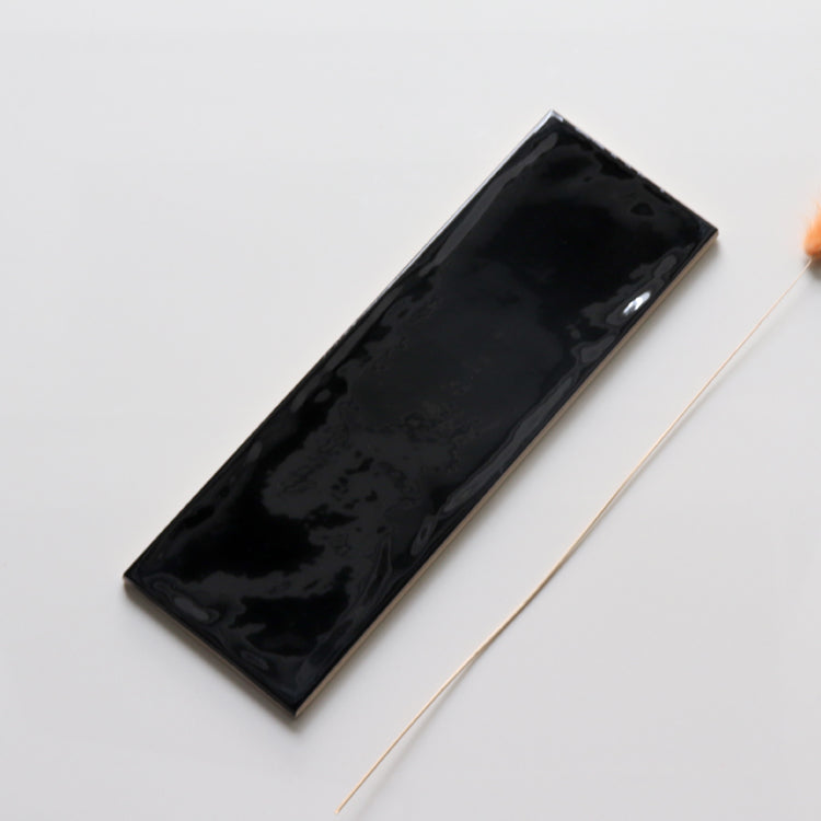 Gạch thẻ ceramic ốp tường tráng men 3D bề mặt gồ ghề cho backsplash phòng tắm giá rẻ Phật Sơn Trung Quốc