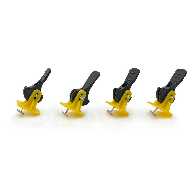 Hệ thống kẹp và gờ giữ mạch lát gạch kiểu hiện đại 5/6/10mm của nhà sản xuất