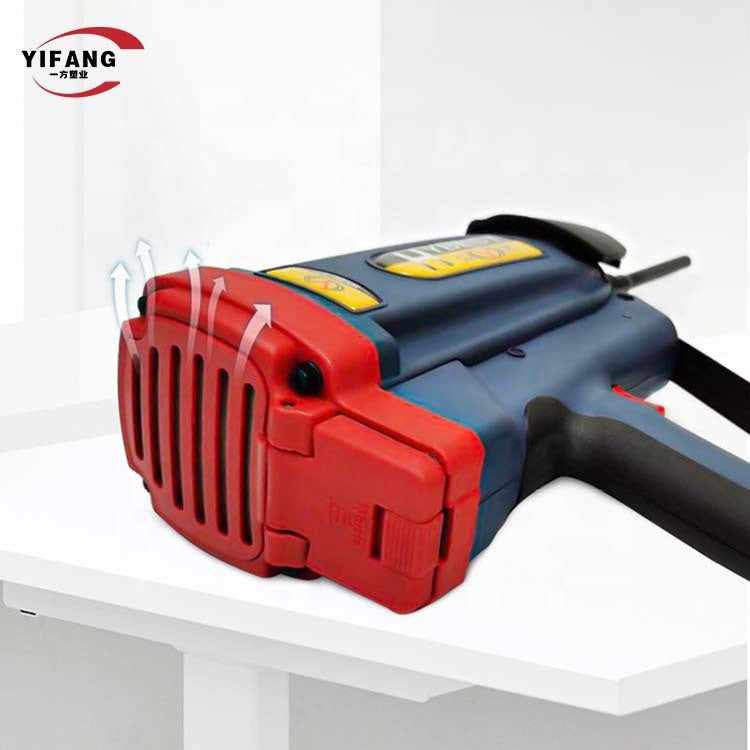 Súng bắn đinh bê tông khí nén bằng nhựa chắc chắn 100mm