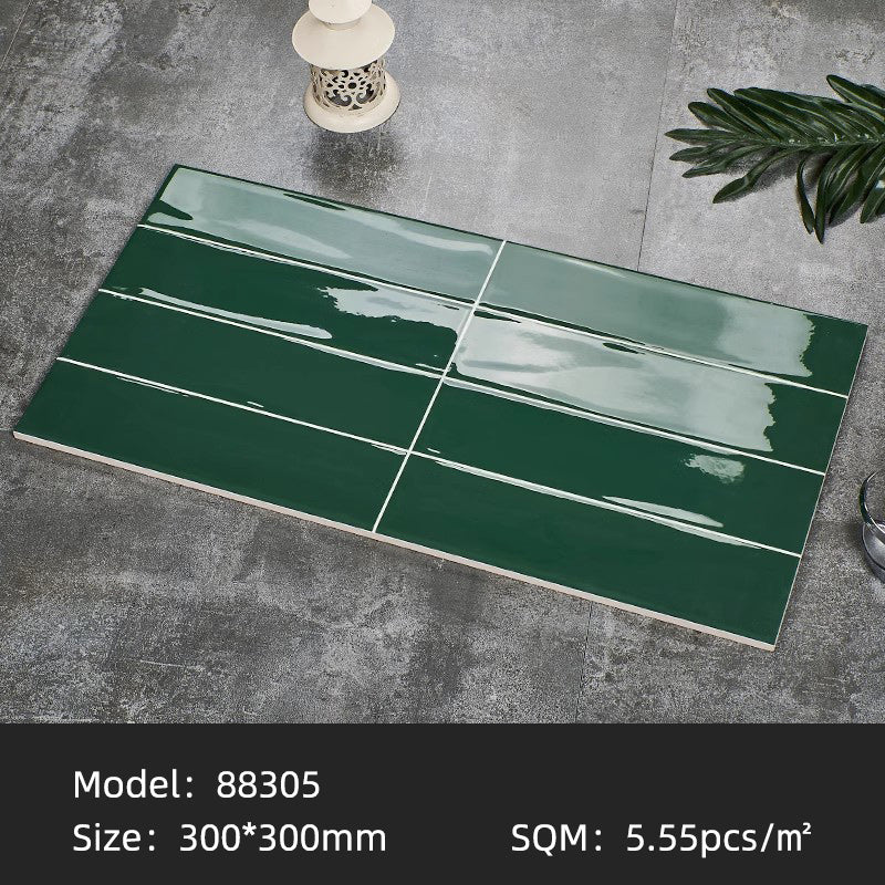 Sỉ Gạch Phòng Tắm 300x600mm 300x300mm Trang Trí Tường Bếp Ban Công Gạch Lát Sàn Sứ