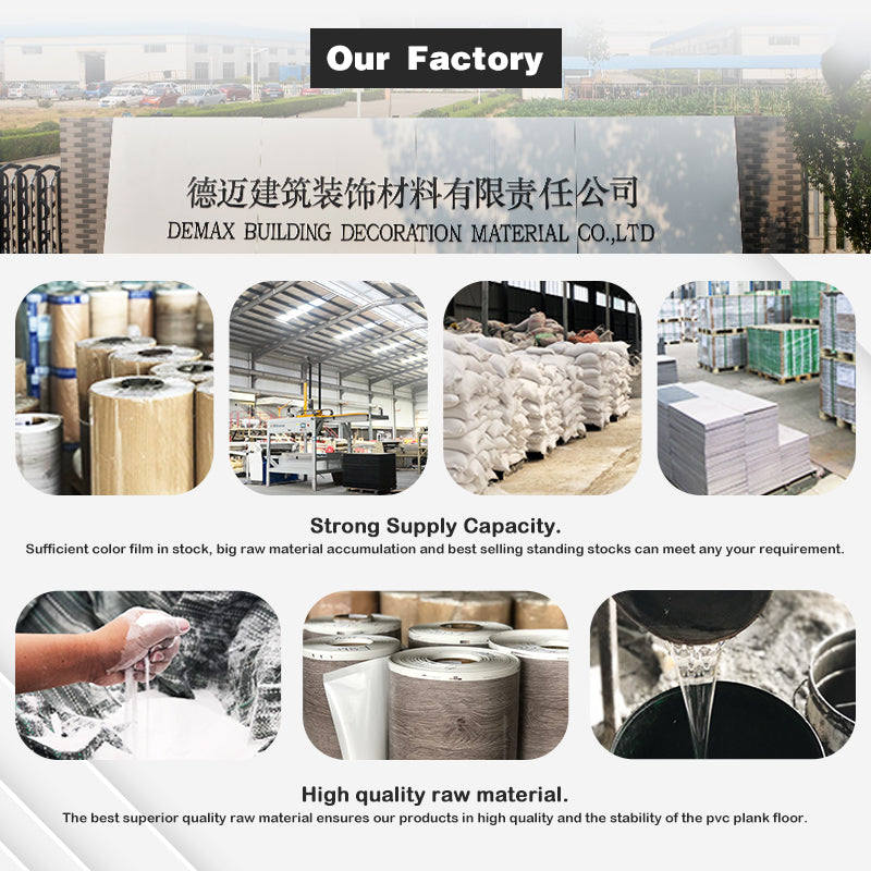 DBDMC Sàn gỗ nhựa WPC ngoài trời Sàn kỹ thuật chống trượt Sàn gỗ nhựa Composite WPC Gạch lát sàn WPC