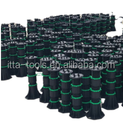 Giá đỡ vít nhựa điều chỉnh chiều cao