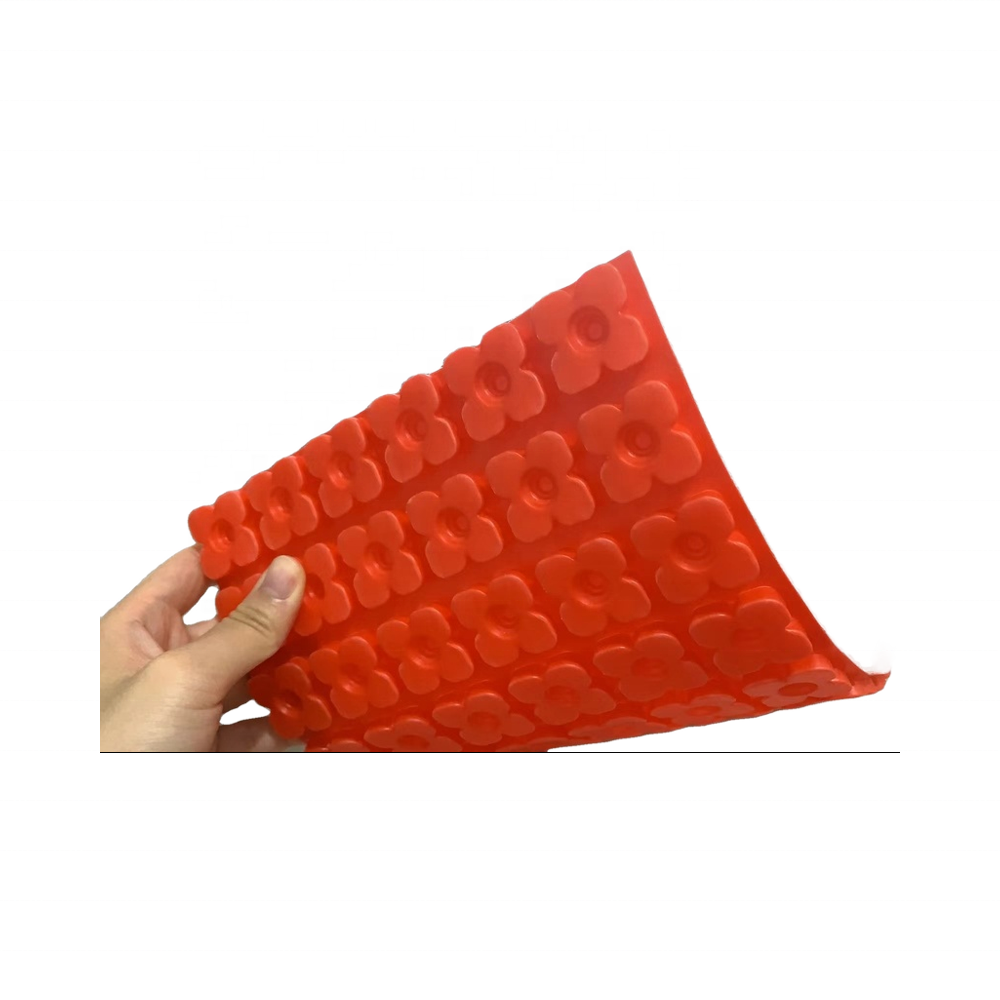 Lót cách nhiệt, chống thấm, cho sàn sưởi điện