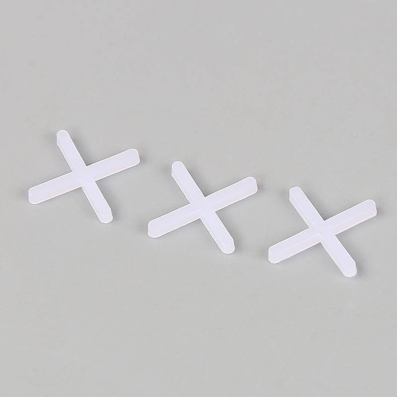 Khóa cách giữa gạch nhựa 100 cái 2mm