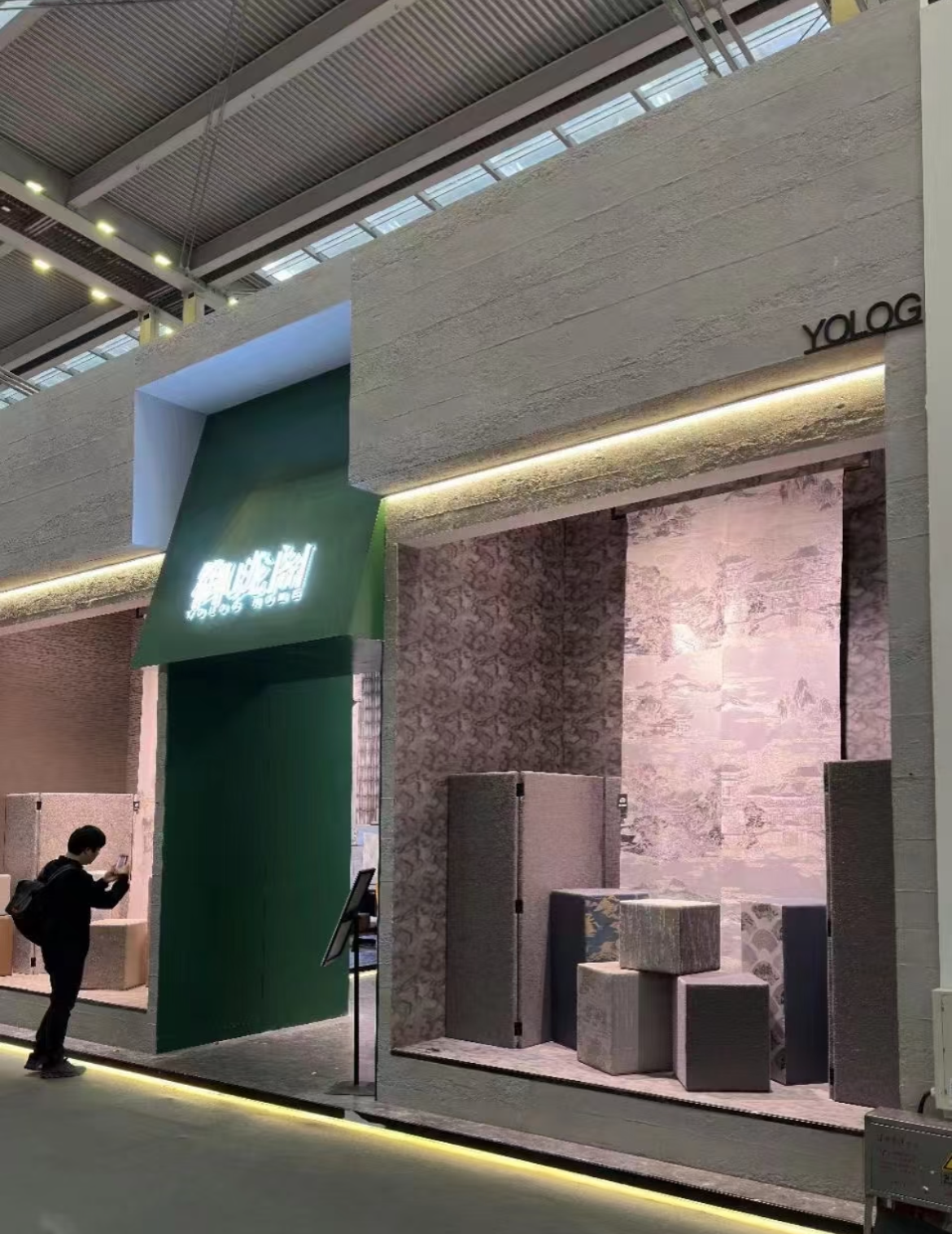 Giá sỉ xuất xưởng Tấm ốp đá PU trang trí giả đá mềm văn hóa dùng cho ngoại thất