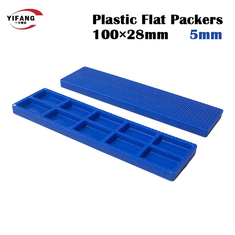 Miếng đệm nhựa HDPE đa kích cỡ YIfang hiện đại