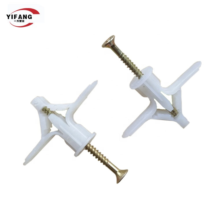 Ống giãn nở/Bulong giãn nở/Đệm nở bằng nhựa Nylon cho máy bay