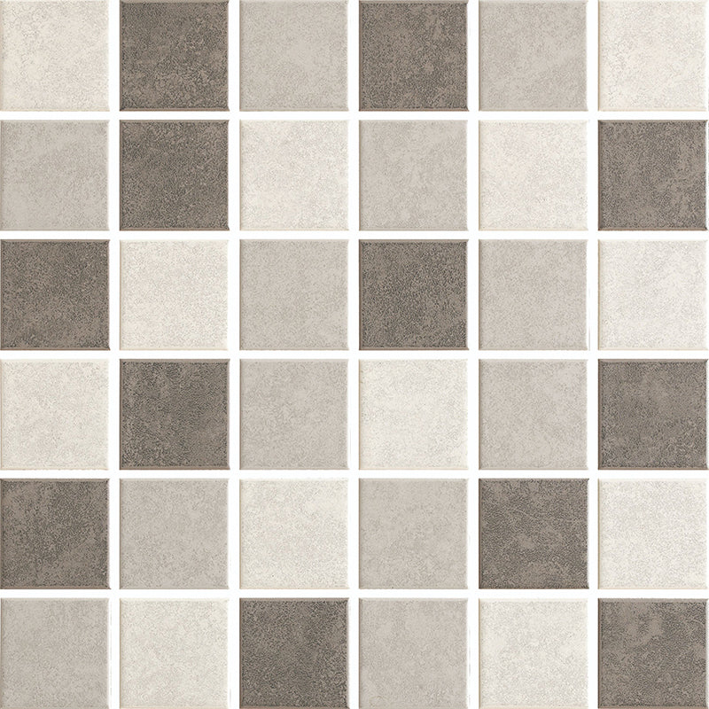 Gạch Mosaic Chịu Nhiệt Dễ Lau Chùi Dùng Cho Tấm Ốp Bếp
