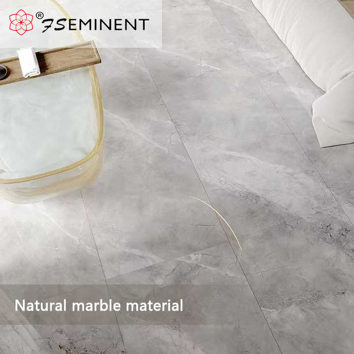 Tấm đá cẩm thạch 750X1500 1V1 đánh bóng sứ tráng men sàn nội thất nhà căn hộ đá cẩm thạch