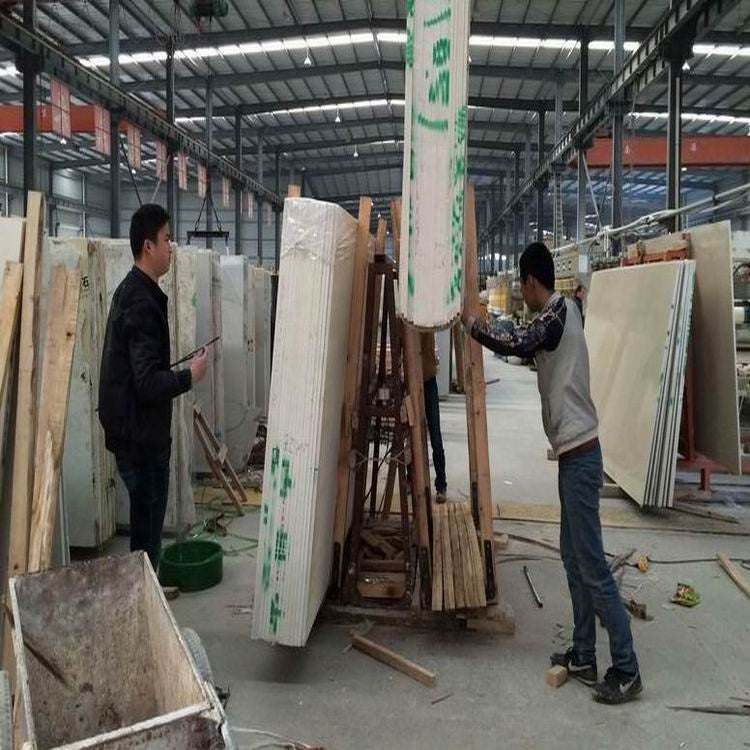 Tấm phiến đá cẩm thạch Onyx trắng đánh bóng Sang trọng Hiện đại dùng cho Sàn trong suốt, Tòa nhà văn phòng, Thiết kế đồ họa ngoài trời, Tấm lớn