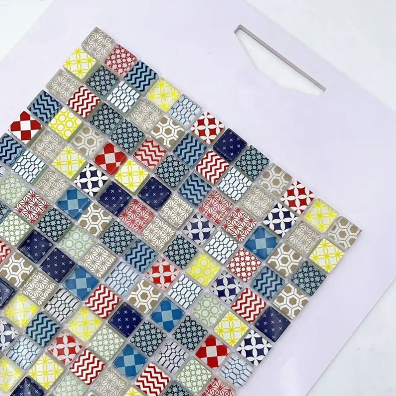 Bán trực tiếp từ nhà máy giá sỉ Gạch mosaic Venetian hồ bơi