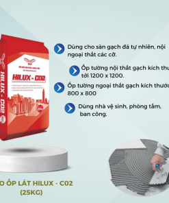 Keo Dán Gạch Kata HILUX-C02