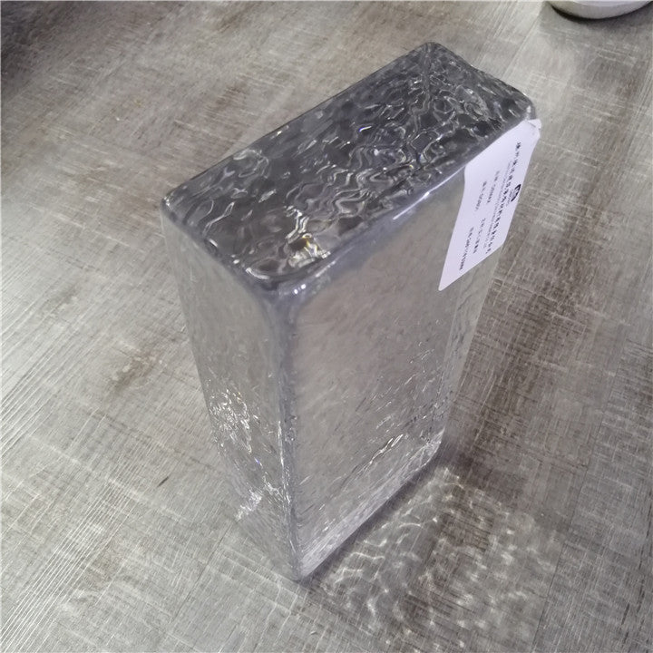 Gạch lát kính chất lượng tốt sản xuất tại Trung Quốc