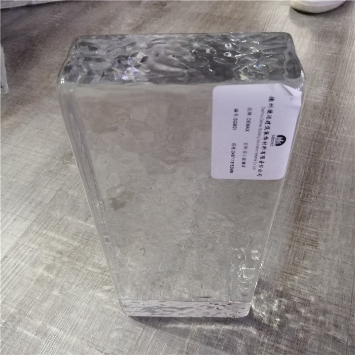 Gạch lát kính chất lượng tốt sản xuất tại Trung Quốc