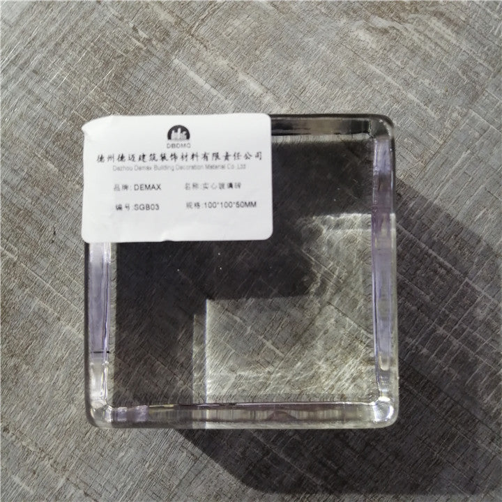 Gạch lát kính chất lượng tốt sản xuất tại Trung Quốc