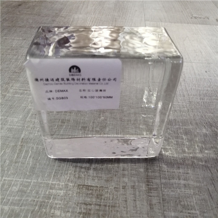 Gạch lát kính chất lượng tốt sản xuất tại Trung Quốc