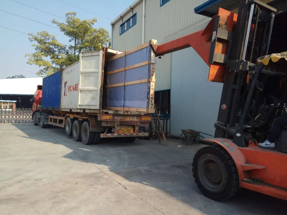 Gương Nghệ Thuật Xanh Cổ Điển Phong Cách Trung Quốc