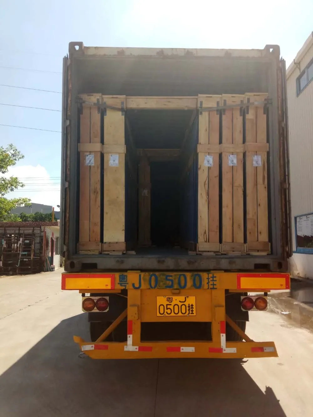 Gương Nghệ Thuật Xanh Cổ Điển Phong Cách Trung Quốc