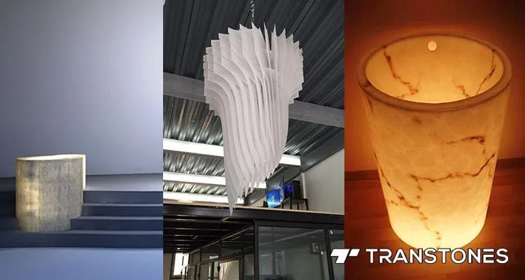 Gạch Đá Mã Não Xanh Tự Nhiên Cao Cấp Thủ Công