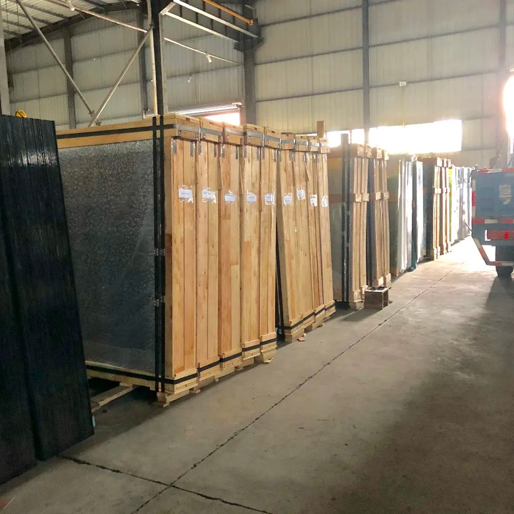 Gương Nghệ Thuật Xanh Cổ Điển Phong Cách Trung Quốc