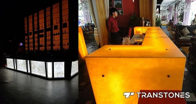 Gạch Đá Mã Não Xanh Tự Nhiên Cao Cấp Thủ Công