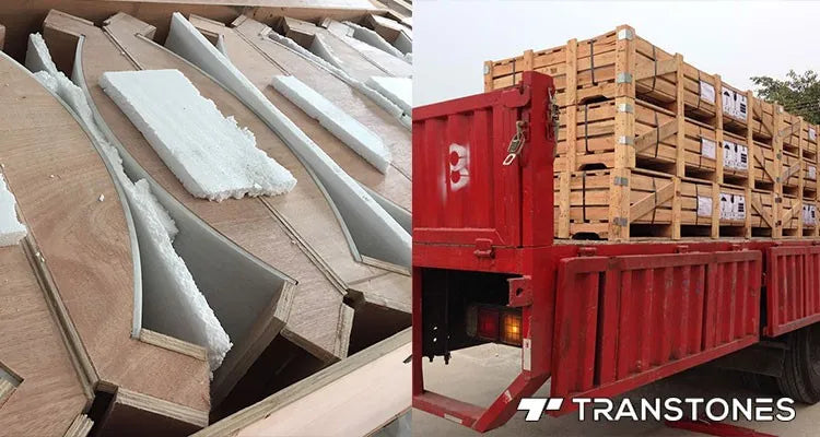 Gạch Đá Mã Não Xanh Tự Nhiên Cao Cấp Thủ Công