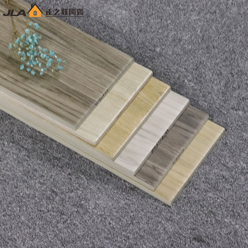 Gạch sứ vân gỗ 15x80cm